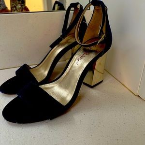 Lilly Pulitzer Dress shoe